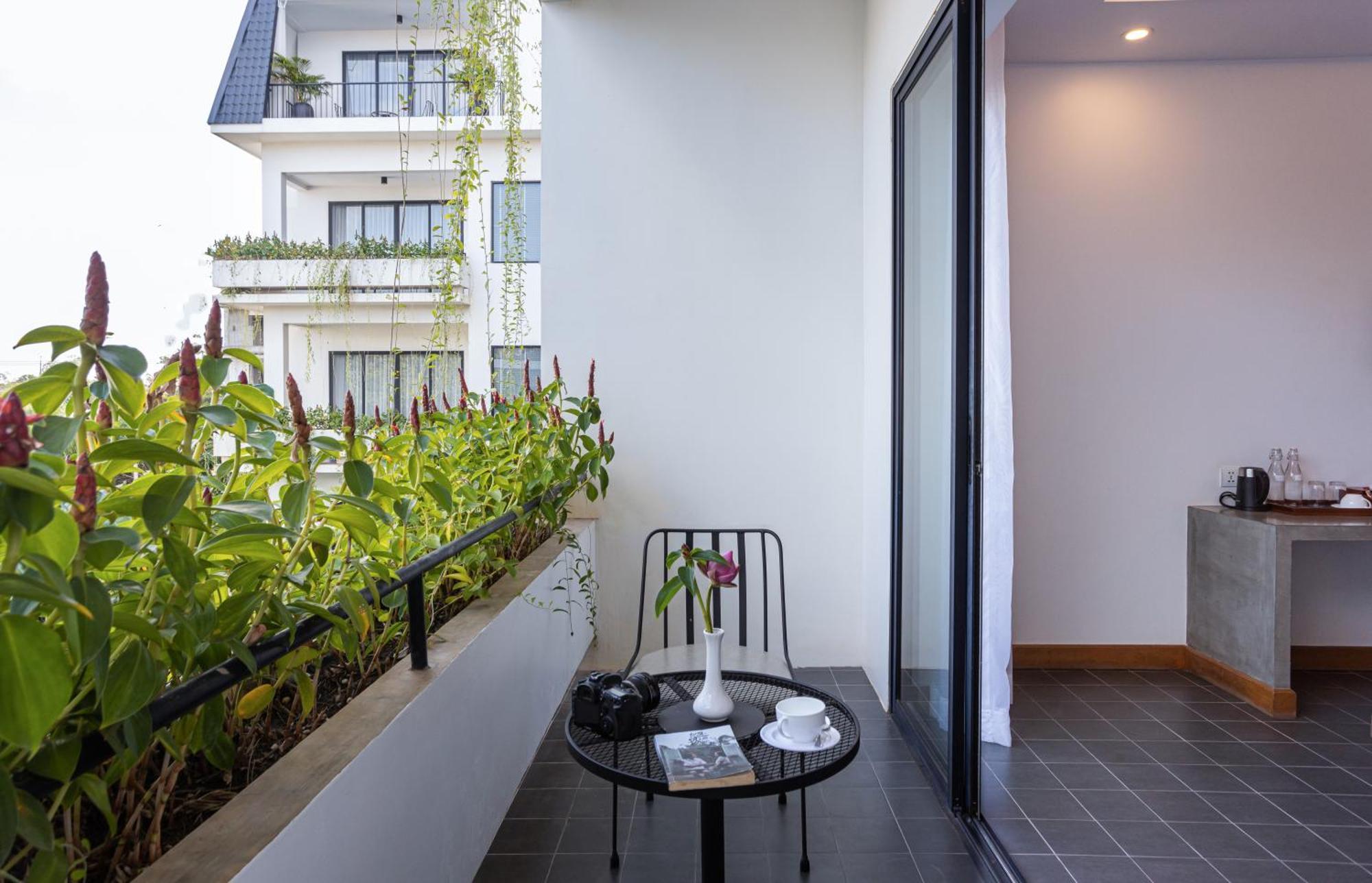 Grand Yard La Residence เสียมราฐ ห้อง รูปภาพ