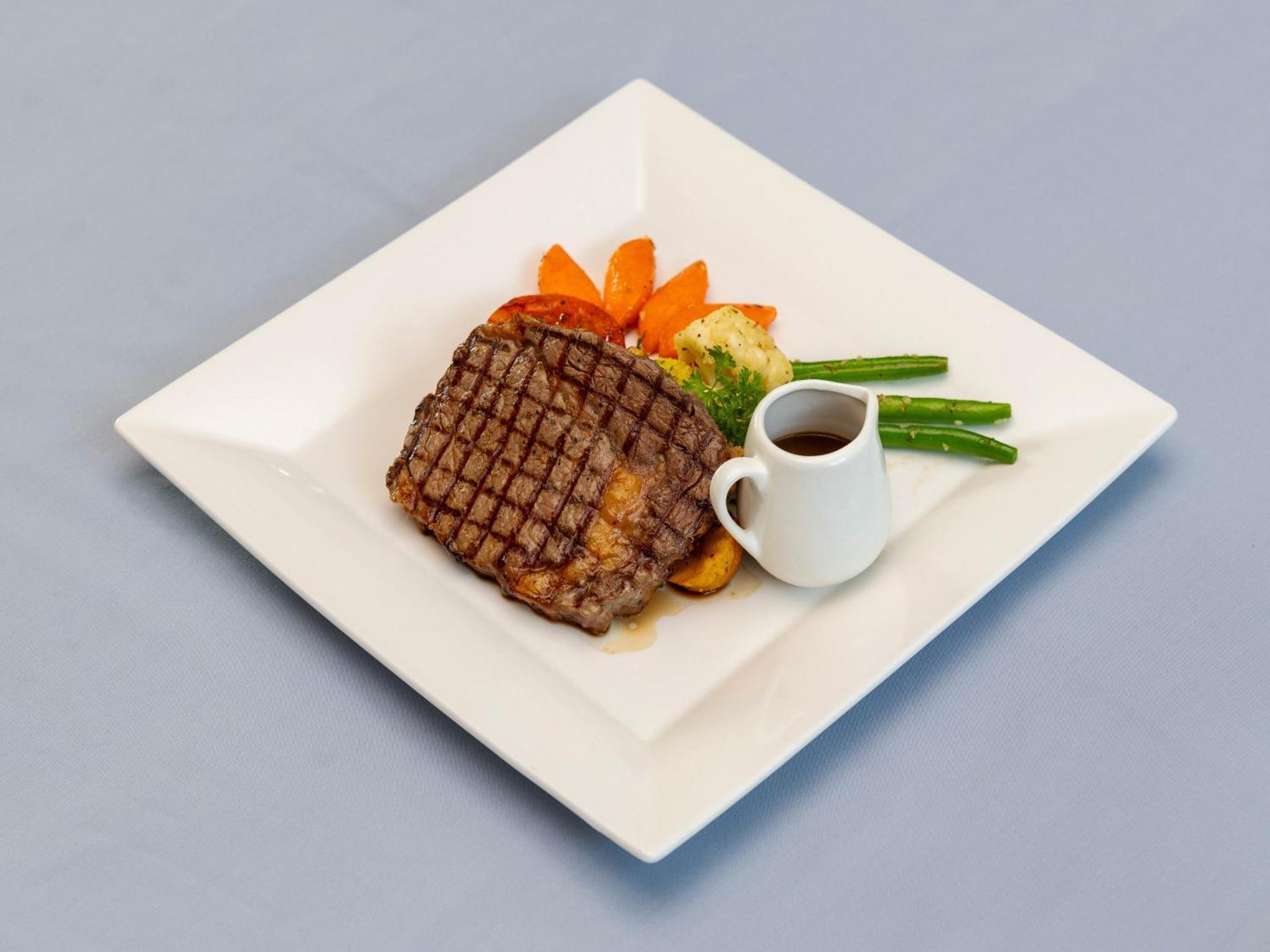 Grand Yard La Residence เสียมราฐ ภายนอก รูปภาพ