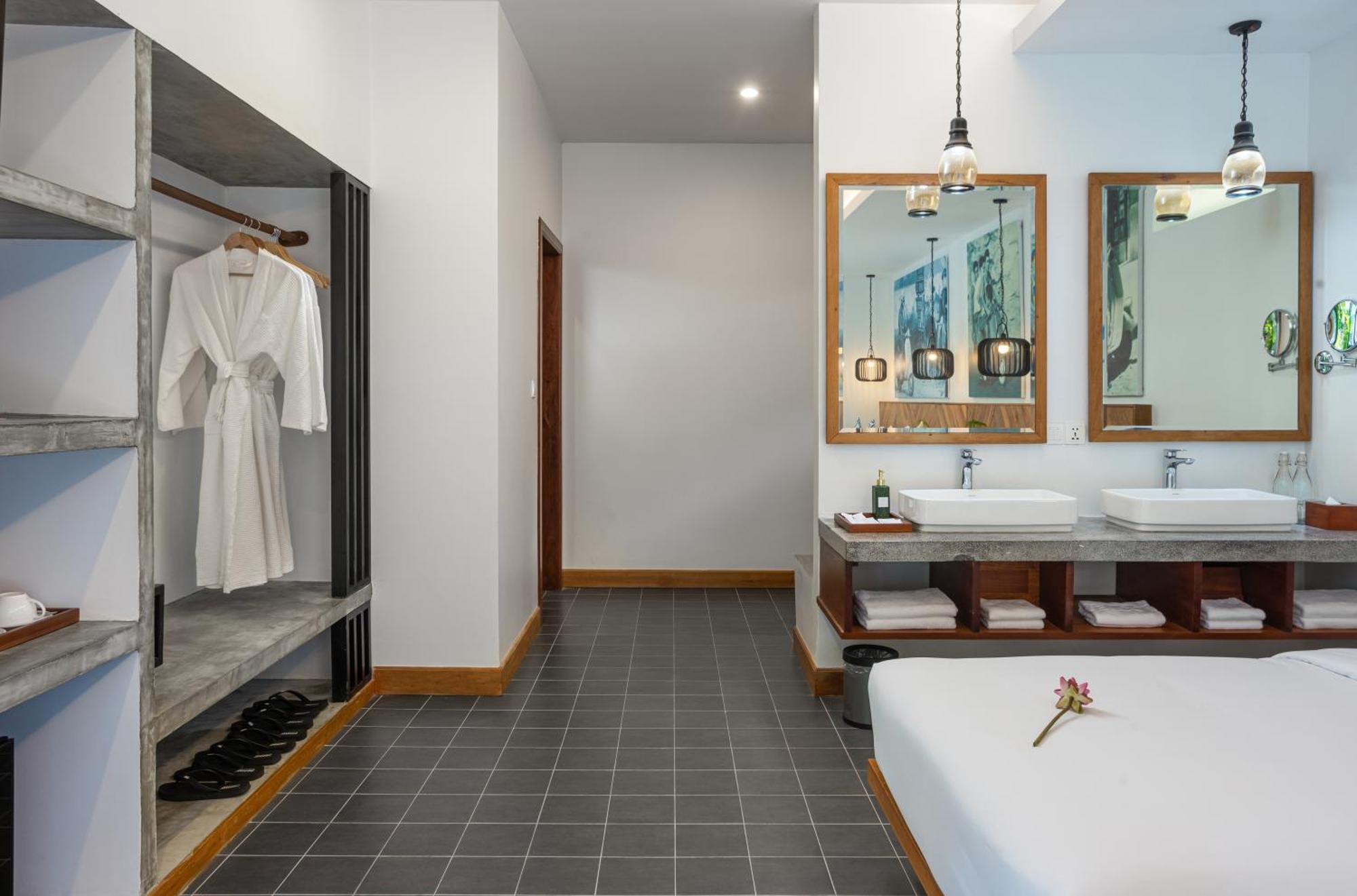 Grand Yard La Residence เสียมราฐ ห้อง รูปภาพ